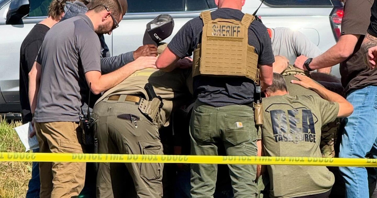 South Carolina deputy shot during I-85 traffic stop; suspect killed