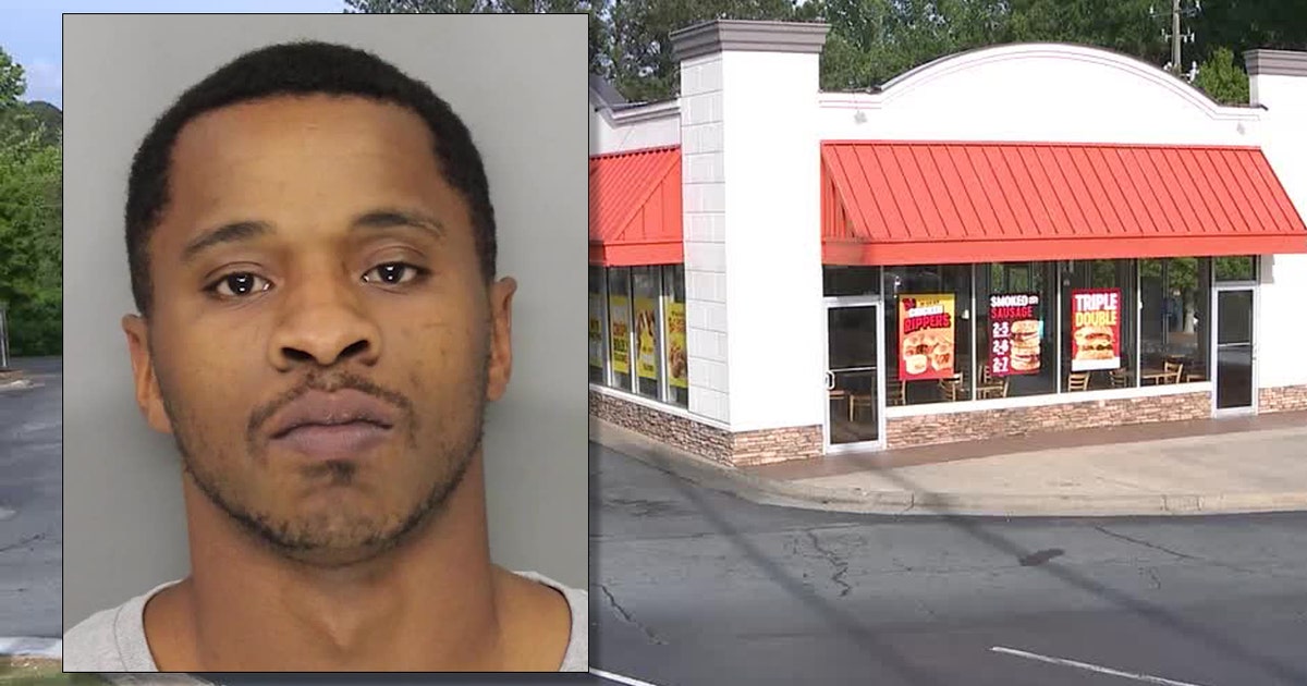 Police: Man threatens firefighters over blocked car at Acworth ...