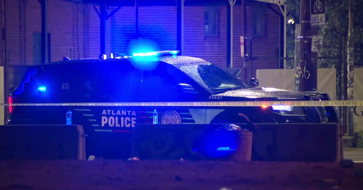 Gun violence devastates Atlanta on Easter weekend