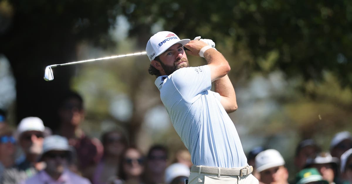 2026 Masters Final Round: Live Leaderboard, Tee Times, and Georgia Stars at Augusta