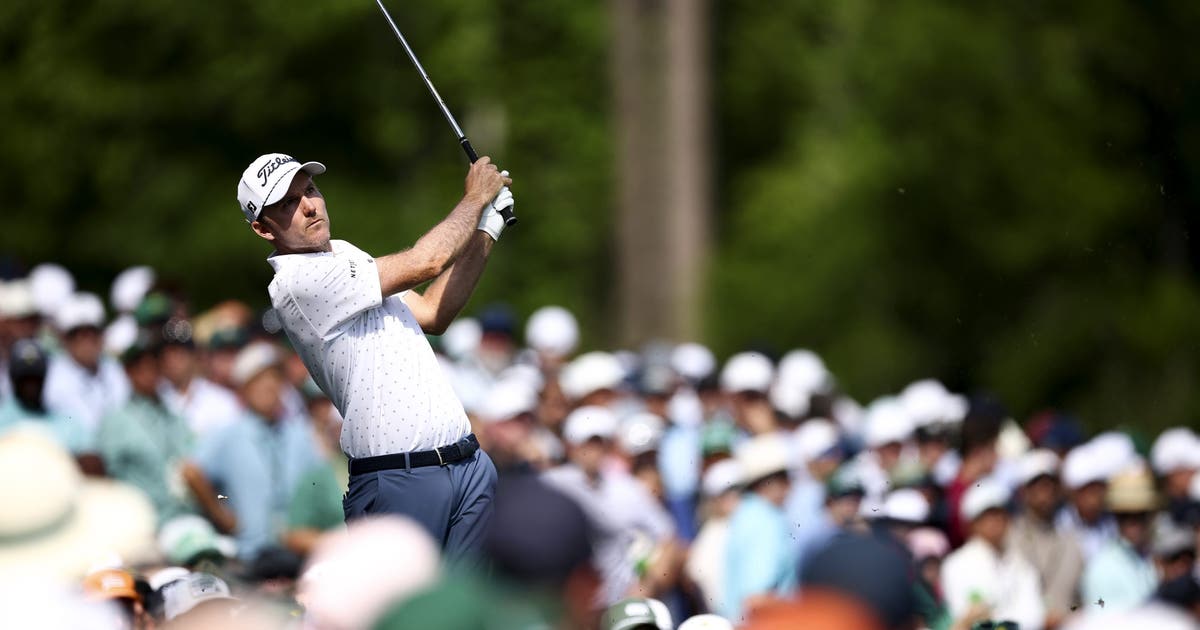 2026 Masters: How Georgia golfers fared at Augusta National