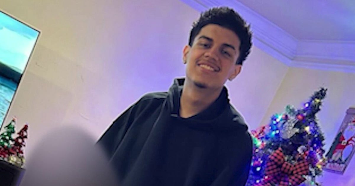 Dunwoody teen deported after ICE detention, mom says