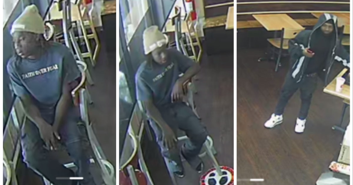 Man wanted for armed Atlanta carjacking on Magnolia Way