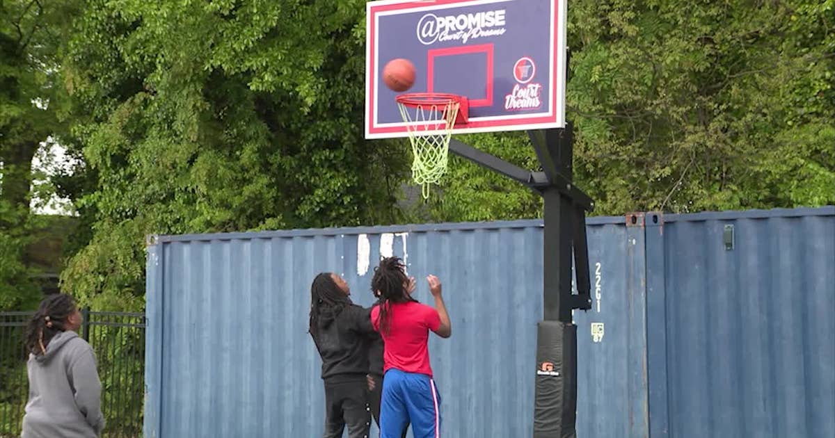 Atlanta mentors fight to keep teens safe after violent weekend