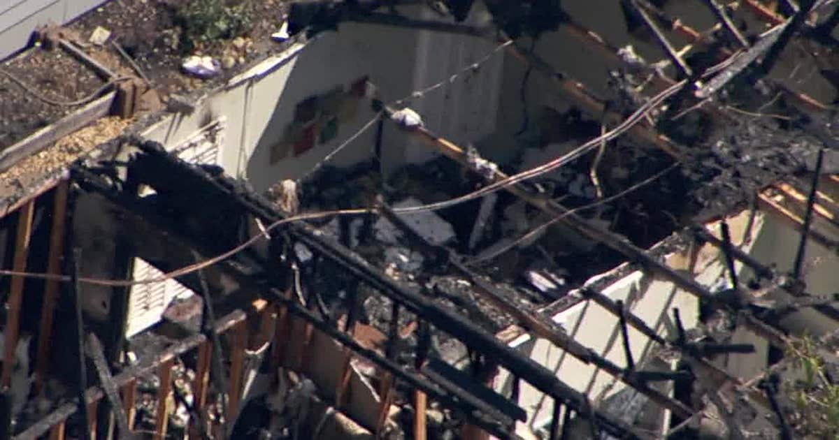 Powder River Fire Roof collapses during house fire in Powder Springs | FOX 5 Atlanta