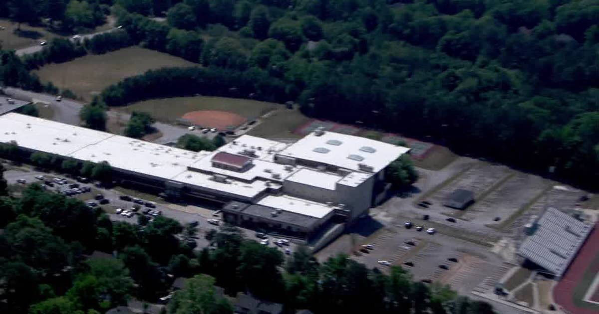 Salem High in Rockdale County evacuated during threat investigation