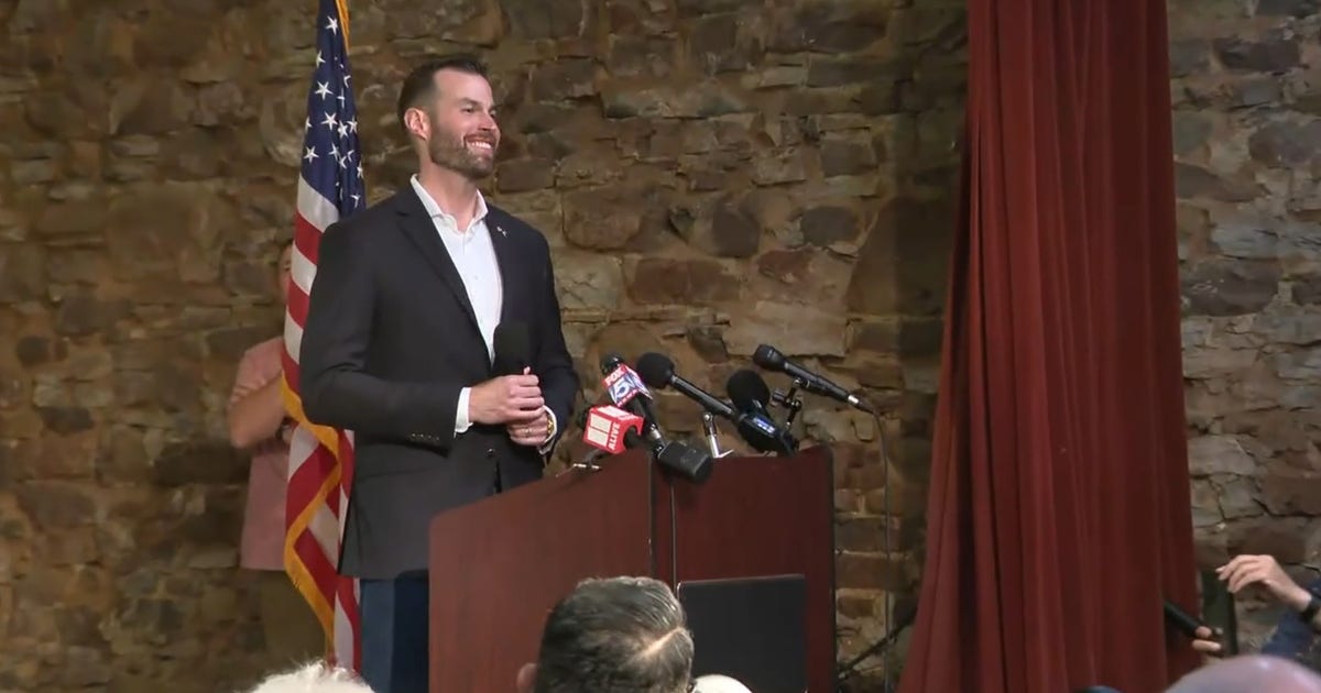 Clay Fuller headed to D.C. after beating Shawn Harris