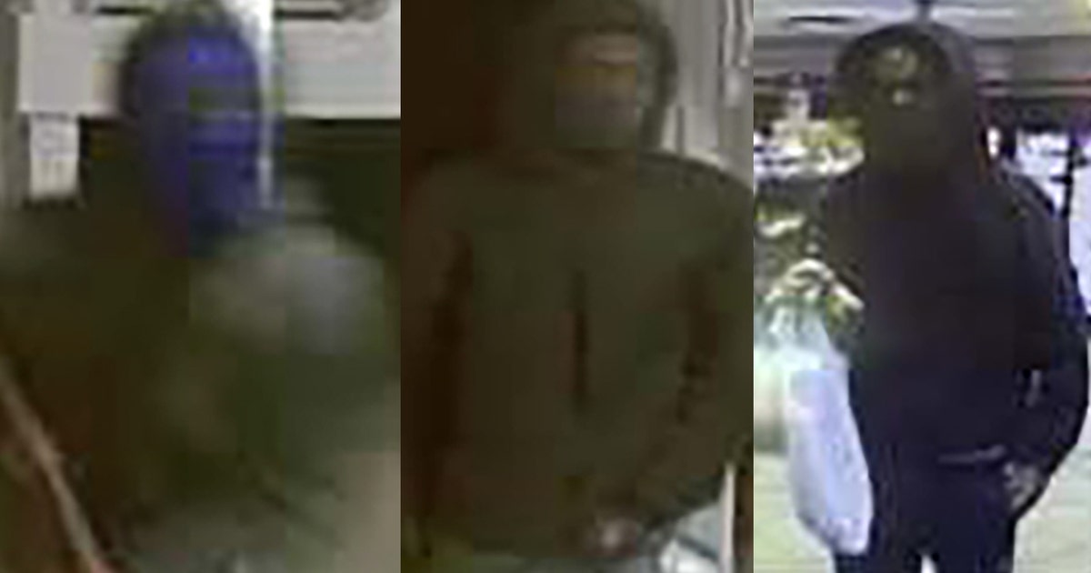 New images released in Smyrna armed robbery and assault case