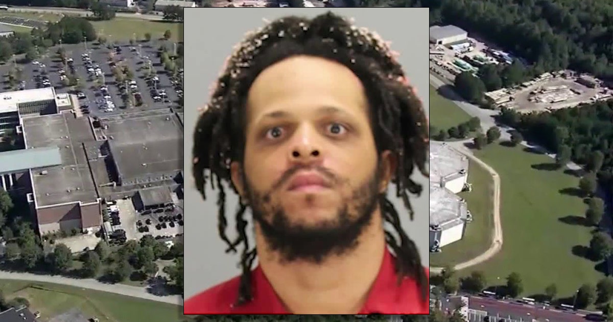 Clayton County inmate charged with murder in jail beating death | FOX 5 ...