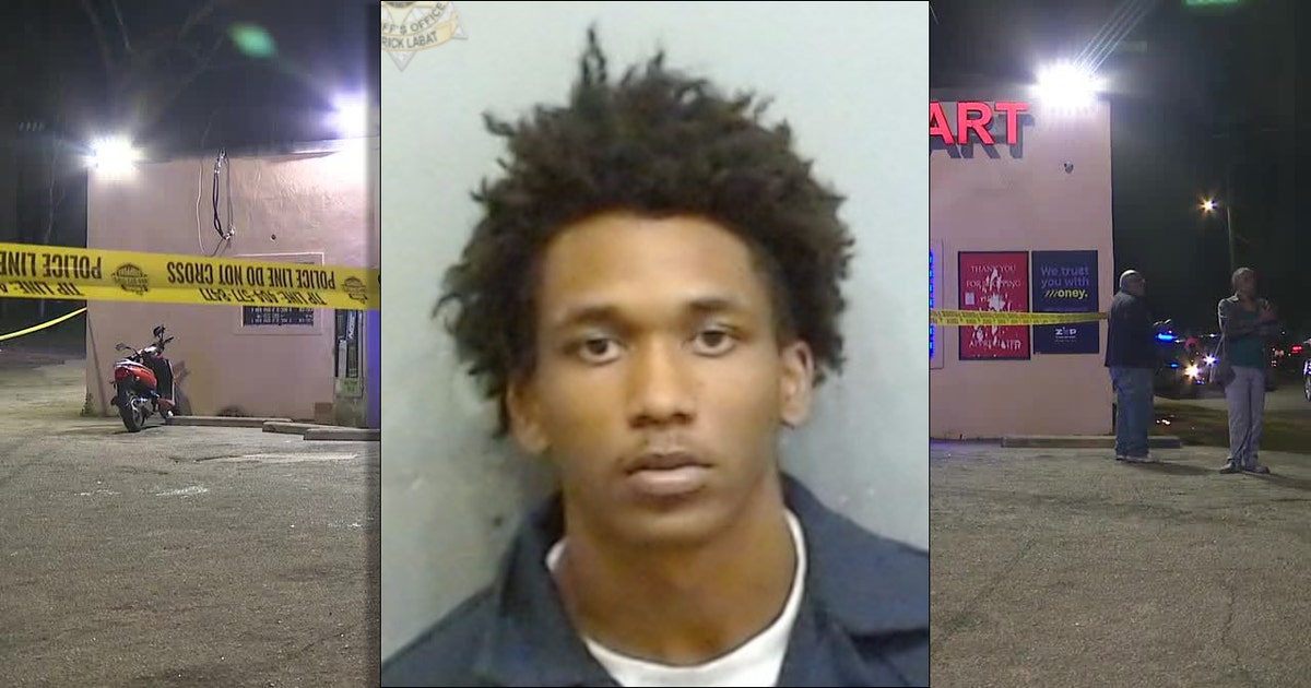Arrest News Image