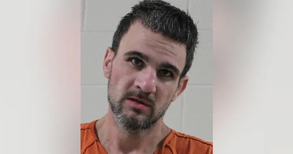 Winder man sentenced to 10 years for Warner Robins chase | FOX 5 Atlanta