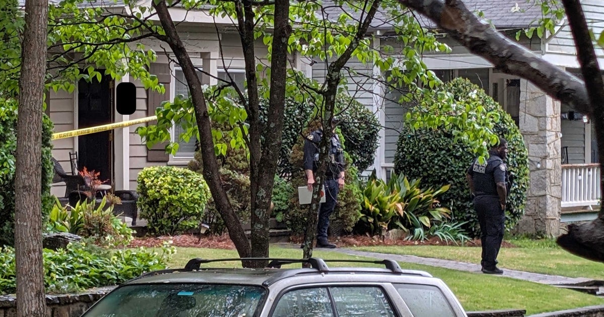 Teen shot at home in Virginia-Highland area during domestic dispute