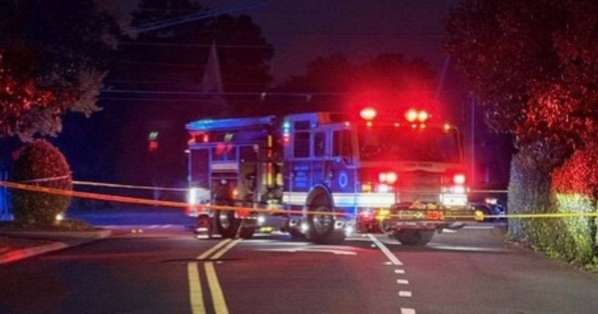 Driver asleep at wheel leads to Cobb police shooting, chase | FOX 5 Atlanta
