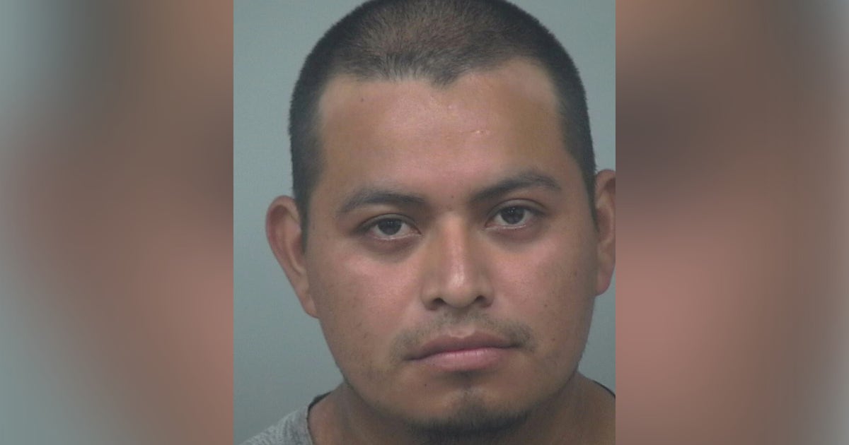 Gwinnett man sentenced to 3 life terms for assaulting young girl | FOX ...