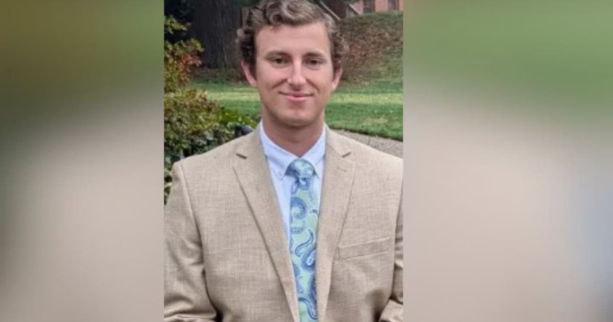 UGA student dies after fall while hiking in Connecticut