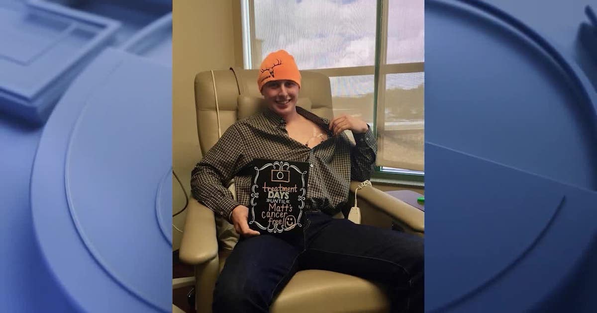 What Georgia men should know about testicular cancer