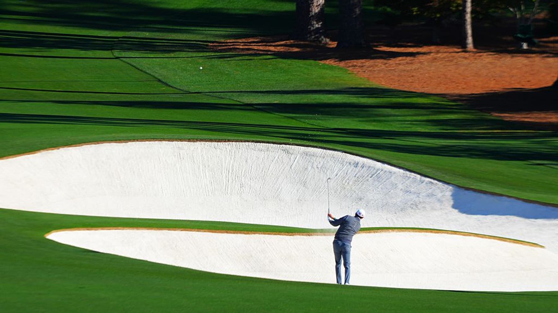 Masters Round 1 recap: leaderboard and early storylines
