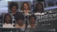 6 arrested for murder after deadly Winder robbery