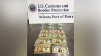 $372K in cash seized at Atlanta airport so far in 2026