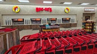 Buc-ee’s expands in Georgia with new Forsyth location