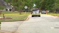 Naked man shot by Rockdale deputy after indecent exposure call