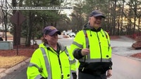 Peachtree City crossing guard accident probe leads to citation