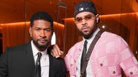 Usher and Chris Brown add third Atlanta show at Mercedes-Benz Stadium