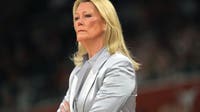 UGA and head women's basketball coach part ways after four seasons