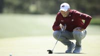 Sergio Garcia breaks driver in Masters final round outburst