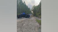 Over 120 homes destroyed by South Georgia wildfires
