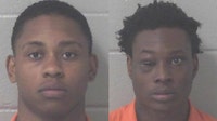 Stolen car linked to Newton County drive-by arrests