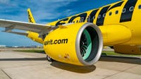 Spirit offers $40.40 flights from Atlanta for 404 Day