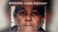 75-year-old woman missing in DeKalb County