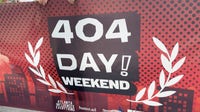 'Everything Atlanta': City shines during 404 Day parade