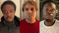 Three men arrested in Sandy Springs child predator sting