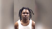 Man arrested in 2024 Lithonia drive-by shooting case