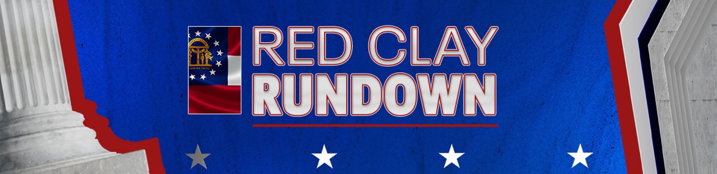 Red Clay Rundown