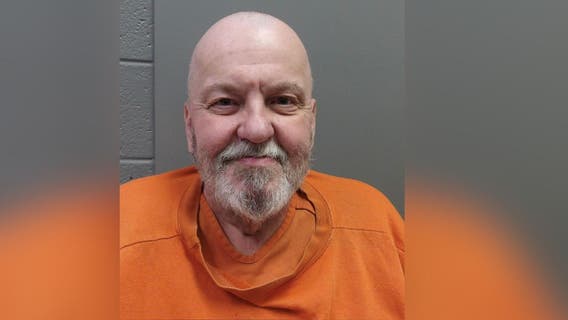 Woodstock man charged after hitting cyclists, deputies say