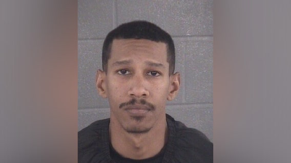 Spalding County deputy arrested on family violence charges