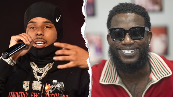 Pooh Shiesty, 8 others indicted in Gucci Mane label studio ambush