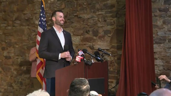 Clay Fuller headed to D.C. after beating Shawn Harris