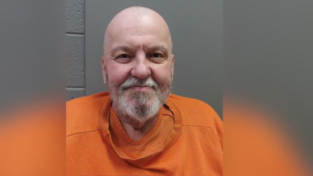 Woodstock man charged after hitting cyclists, deputies say