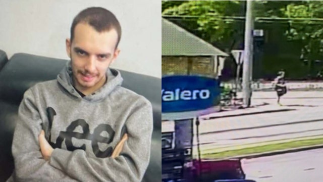 New image shows missing man with autism in Lithonia