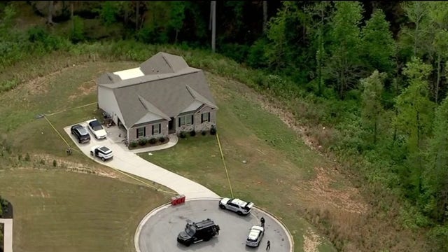 Suspect in custody after Henry County barricade, shooting