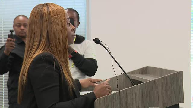Fulton board approves Tiffany Henyard for commissioner race