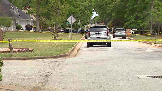 Naked man shot by Rockdale deputy after indecent exposure call