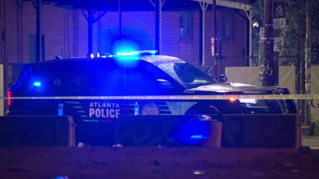 Gun violence devastates Atlanta on Easter weekend