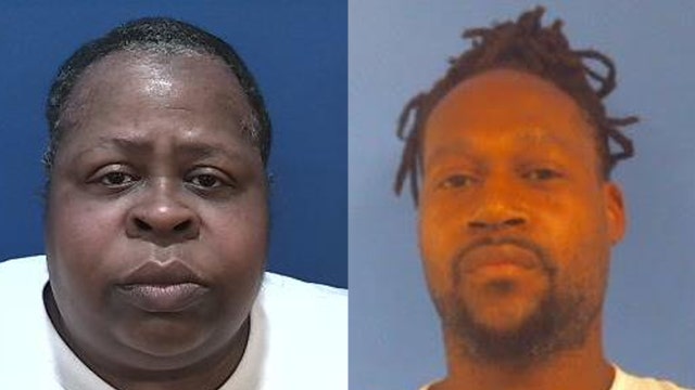 Jail kitchen worker in Troup County arrested for contraband