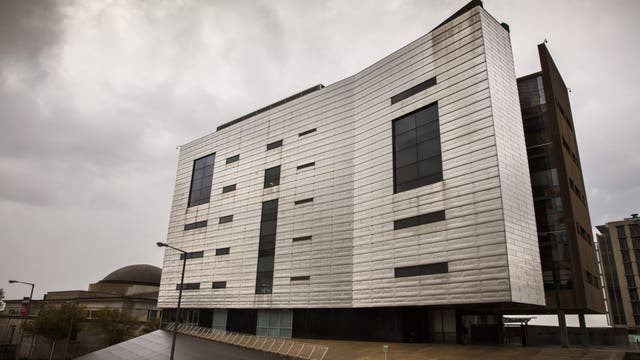 Southern Poverty Law Center accused of paying $3M to extremists