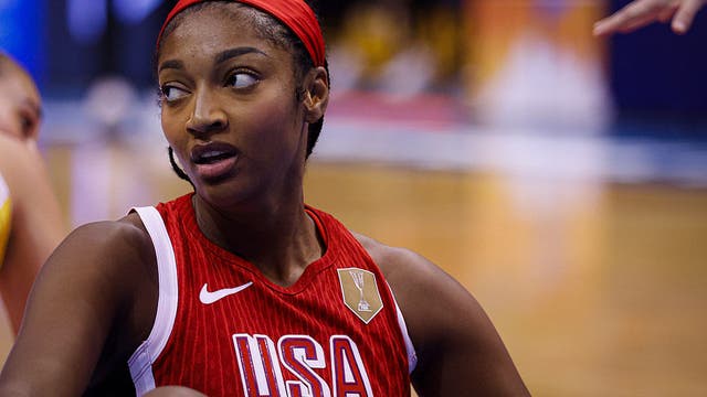 Atlanta Dream acquire All-Star Angel Reese in trade